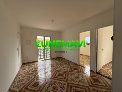 Apartamento, 2 quartos - Foto 1