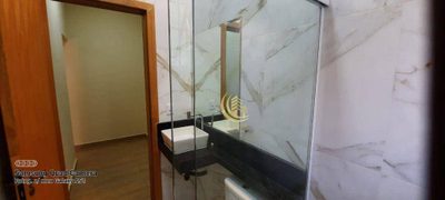 Casa, 3 quartos, 112 m² - Foto 3