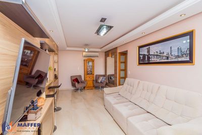 Apartamento, 3 quartos, 94 m² - Foto 4