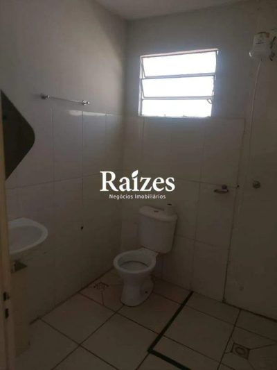 Apartamento, 2 quartos, 44 m² - Foto 3