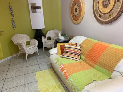 Apartamento, 1 quarto - Foto 1