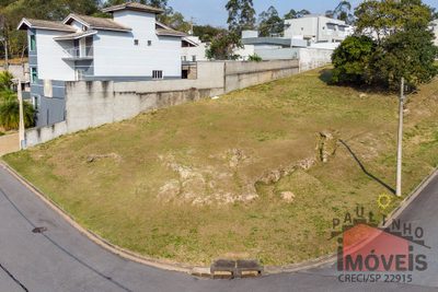 Terreno, 600 m² - Foto 3