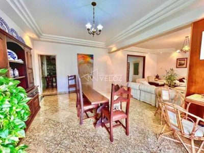 Apartamento, 4 quartos, 250 m² - Foto 5