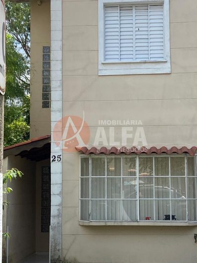 Casa, 2 quartos, 62 m² - Foto 2