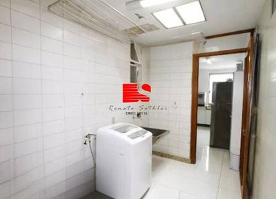 Apartamento, 3 quartos, 179 m² - Foto 5