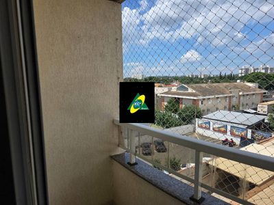 Apartamento, 3 quartos, 94 m² - Foto 4