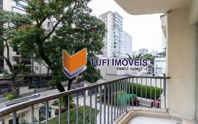Apartamento, 3 quartos, 172 m² - Foto 3