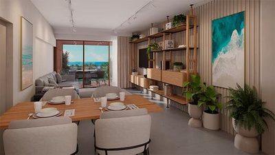 Apartamento, 1 quarto, 44 m² - Foto 5
