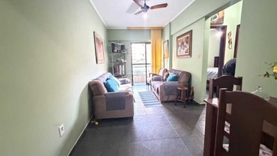 Apartamento, 2 quartos, 72 m² - Foto 3