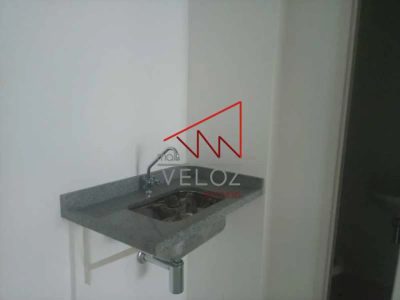 Sala-Conjunto, 42 m² - Foto 1