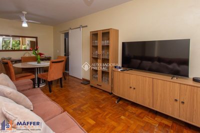 Apartamento, 2 quartos, 77 m² - Foto 4