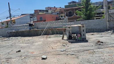 Terreno, 880 m² - Foto 2