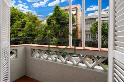 Apartamento, 2 quartos, 72 m² - Foto 2