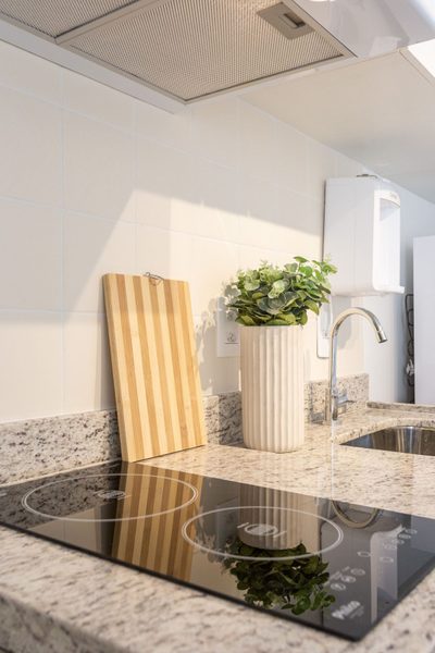 Apartamento, 1 quarto, 22 m² - Foto 5