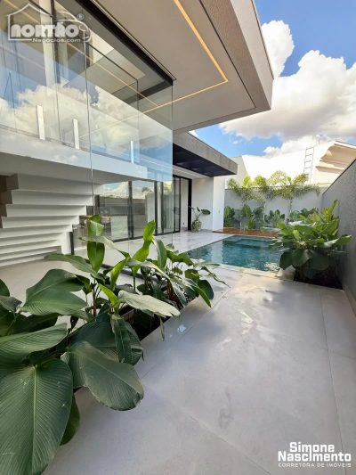 Casa, 1 quarto, 287 m² - Foto 2