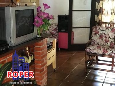Chácara, 5 quartos, 1020 m² - Foto 5