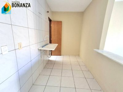 Casa, 2 quartos, 44 m² - Foto 3