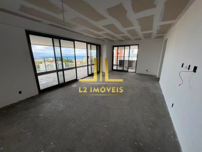 Apartamento, 4 quartos, 253 m² - Foto 2
