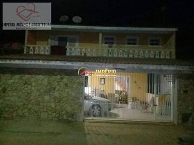 Sobrado, 180 m² - Foto 1