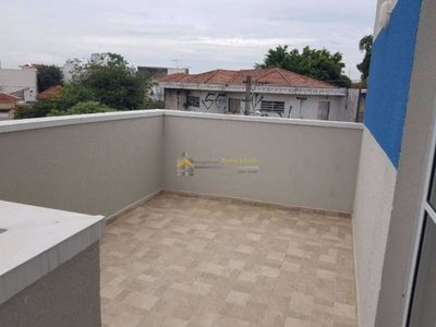 Prédio Inteiro, 40 m² - Foto 1