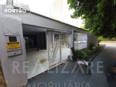 Casa, 4 quartos, 120 m² - Foto 1