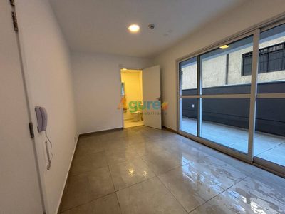 Apartamento, 1 quarto, 36 m² - Foto 5