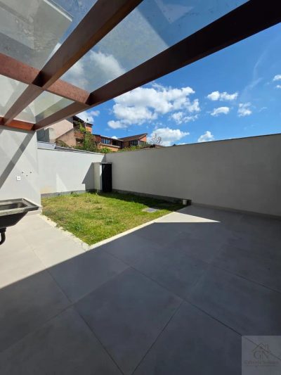 Casa, 4 quartos, 151 m² - Foto 2