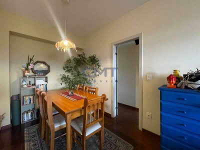 Apartamento, 3 quartos, 90 m² - Foto 4
