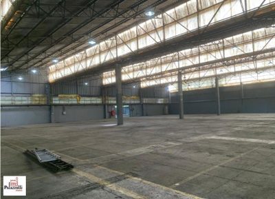 Depósito-Galpão, 3385 m² - Foto 1