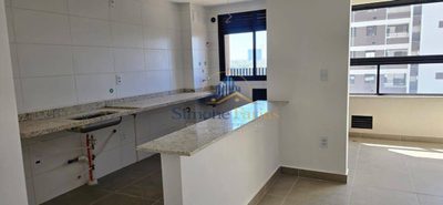 Apartamento, 3 quartos, 92 m² - Foto 4