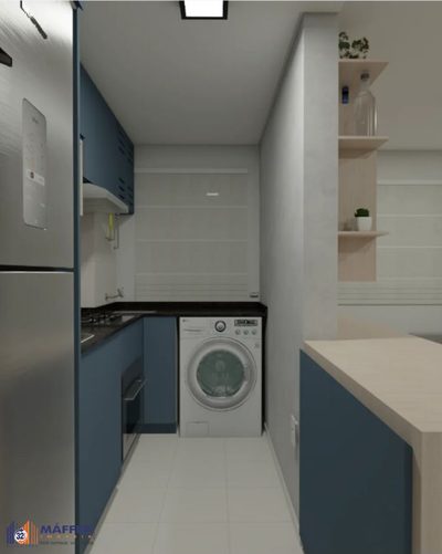 Apartamento, 2 quartos, 94 m² - Foto 4