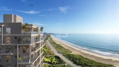 Cobertura, 4 quartos, 245 m² - Foto 3
