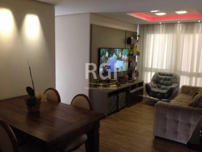 Apartamento, 3 quartos, 70 m² - Foto 3