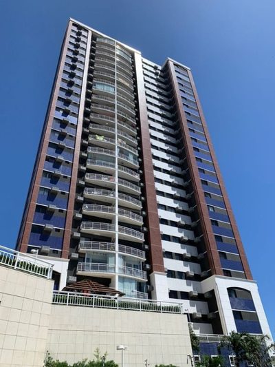 Apartamento, 3 quartos, 94 m² - Foto 1
