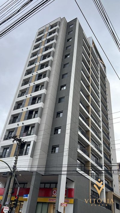 Apartamento, 1 quarto, 28 m² - Foto 4