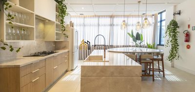 Apartamento, 2 quartos, 64 m² - Foto 4