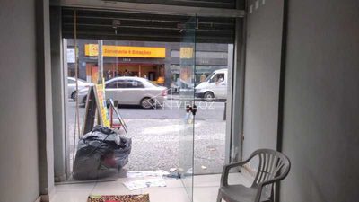 Loja-Salão, 35 m² - Foto 4