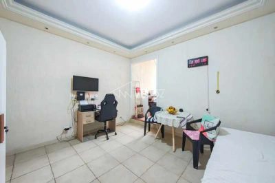 Apartamento, 1 quarto, 40 m² - Foto 3