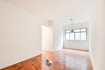 Apartamento, 2 quartos, 64 m² - Foto 2