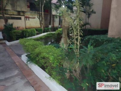 Apartamento, 2 quartos, 45 m² - Foto 3