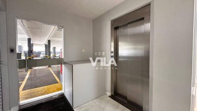 Apartamento, 2 quartos, 52 m² - Foto 3