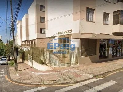 Apartamento, 4 quartos, 136 m² - Foto 2
