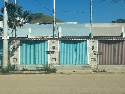 Casa, 1 quarto, 70 m² - Foto 1