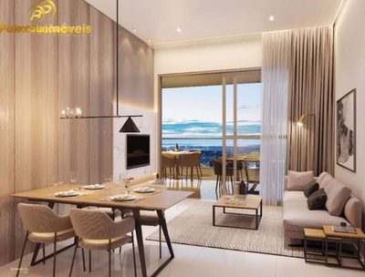 Apartamento, 3 quartos, 117 m² - Foto 3