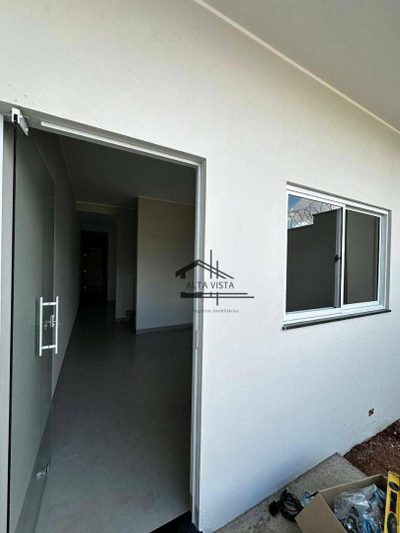 Sobrado, 3 quartos, 130 m² - Foto 3
