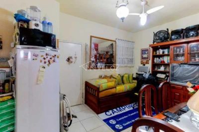 Apartamento, 1 quarto, 43 m² - Foto 1