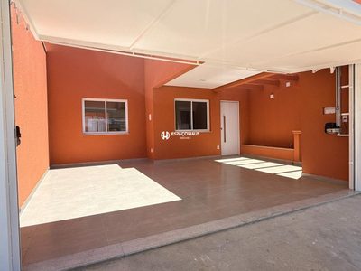 Casa, 3 quartos, 110 m² - Foto 2
