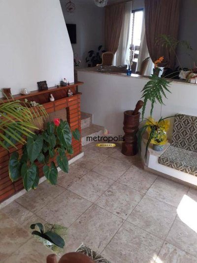 Apartamento, 4 quartos, 225 m² - Foto 5