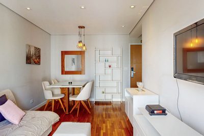 Apartamento, 1 quarto, 55 m² - Foto 5