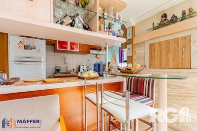 Apartamento, 3 quartos, 102 m² - Foto 3